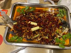 -三味鱼屋(琥珀山庄店)