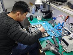 -华硕电脑ROG玩家国度·售后维修中心(虹桥天街店)