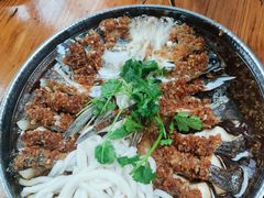 -3号仓库·餐厅(灵溪一店)