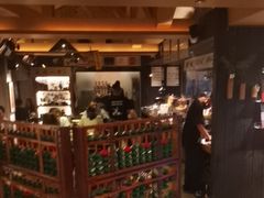 -贰醒·私房小院烧烤 (太古里店)