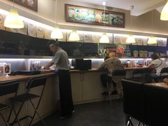 -雷门拉面·现熬骨汤(凯德来福士店)
