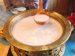 -牧马人奶茶馆(乌兰察布总店)