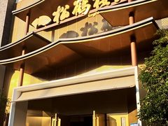 -松鹤楼(狮山永利广场店)