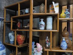 -卫鼎轩·曹公馆(鼓楼店)