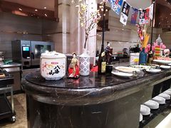 -福州中庚聚龍酒店香汇自助餐厅(南江滨西大道店)