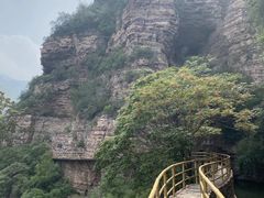 -红旗渠风景区