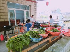 -小六农家乐(崇明西沙湿地店)
