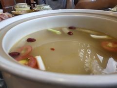 -谢云贵清香水煮鸡(总店)