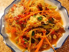 -多哥水傣味餐厅(司马巷店)