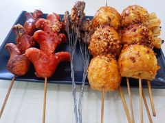 -抚顺辣妈麻辣拌(李石店)