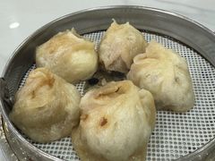 -吃不亏特色包子(三峡广场店)