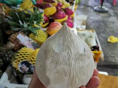 -林旺社区水果市场