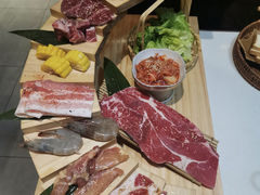 -千寻山野烤肉(天虹店)