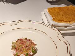 -Oyster Talks 四度蚝法餐厅