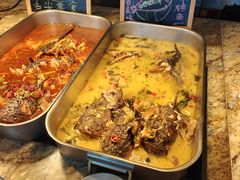 -嘉定凯悦·咖啡厅