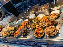 -深海中餐厅(国家海洋博物馆店)