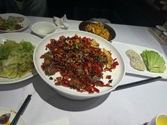 -毛家饭店·湖南鱼鲜(齐鲁软件园店)