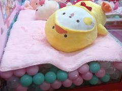 -大玩家(大连高新万达店)