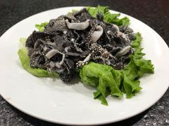 爆肚-马家烧麦(总店)