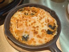 -江河里麻辣烤鱼(奉贤宝龙广场店)