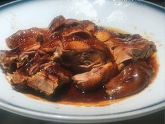 -秋色客家菜(流塘店)