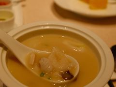 花胶黄鱼羹-新荣记(椒江店)