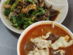 -四里沙茶面(湖滨四里店)