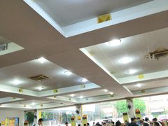 大堂-华仔土鸡店(创意产业园店)