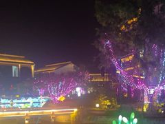 -雅达·阳羡溪山小镇中心