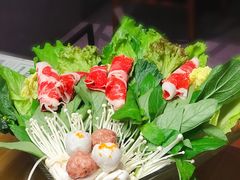 -大头椰·椰子鸡火锅(新梦店)