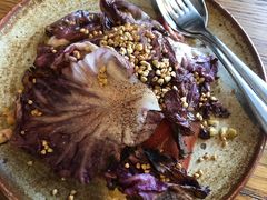 布拉塔芝士落地球火腿-BOR Eatery(安福路店)