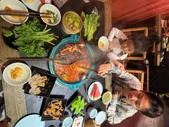 -吼堂老火锅(太古里总店)