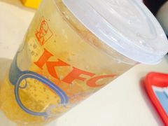 肯德基(欣旺餐厅)-肯德基(欣旺店)