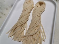 手工面-涮福記·现切牛羊肉火锅(世纪汇店)