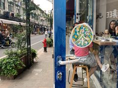 -茶是一枝花泡茶店