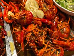 -通乐簋街小龙虾(老店)