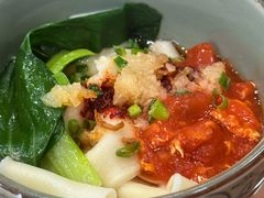 -西安贾三灌汤包·回坊小吃·清真炒菜(北院门总店)