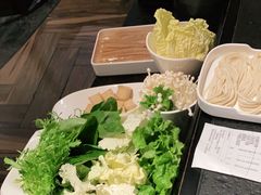 -铜来聚老北京涮肉(恒隆广场店)