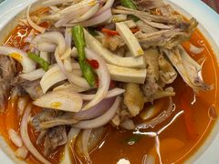 -乡村馕坑肉·烧烤·新疆菜·本地人更爱吃(阿勒泰首店)