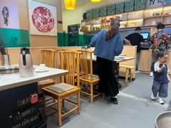 -冰城焰会大丰收铁锅炖(萝岗万达金街店)