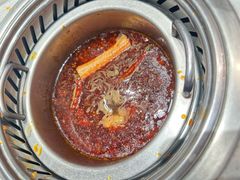 -龍歌自助小火锅(李沧顺和汇店)