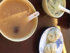 -草包包子铺1937(普利街店)