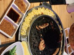 -韩宫宴烤肉·料理(武汉印象城店)
