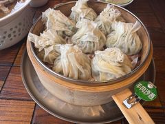 -老绥元烧麦·家常菜(大召店)