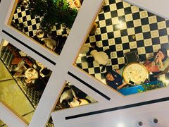 -夿萐咖啡(爱雍·乌节店)