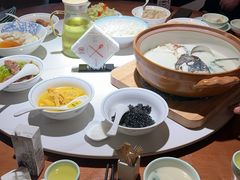 -风味小馆(天目湖宾馆店)