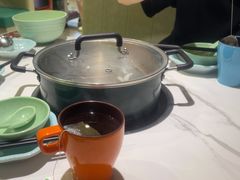 -采椰郎椰子鸡·脆皮鸡火锅(融创茂店)