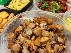 麻辣肥蛤-杨记玉喜龙虾肥蛤(文东店)