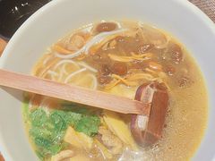 -云味馆米线(广州白云凯德店)