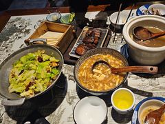 -一味大院•桐庐菜传承店(春江路店)